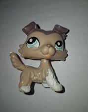 Figurine Petshop Colley 1330