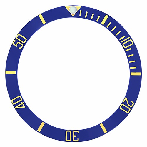 Bezel insert ceramic for - bezel,