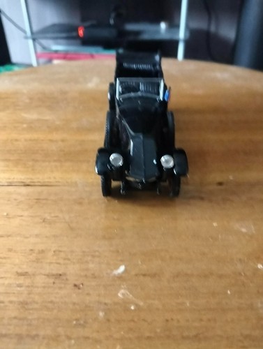 Vend vehicule miniature - vend,