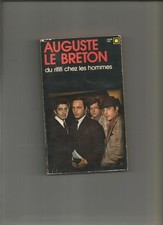 Rififi chez les - du,