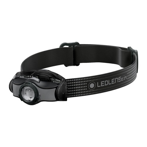 Led lenser mh3 - led,
