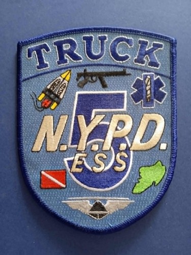 Police usa nypd - nypd,