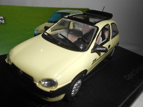 Opel corsa swing 1993 2000 - swing, 1993-2000