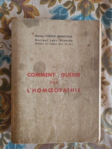 Comment guérir par - comment, l