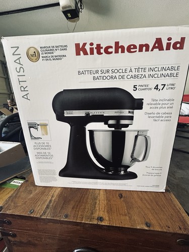 Kitchenaid tilt head stand - kitchenaid, tilt-head