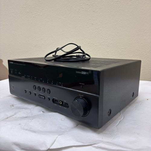Yamaha v673 2 channel - rx‑v673, 7.2‑channel