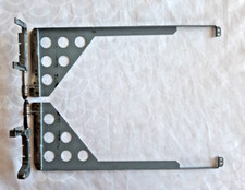 Charnières gauche et droites   pour pc portable TOSHIBA Satellite P300 17pouces