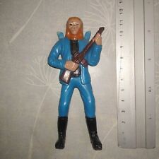 planet of the apes POTA - vintage SOLDIER figure - AZRAK HAMWAY Hong Kong 1967