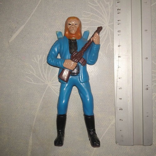 Planet the apes - the,