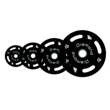 Diamond Disque olympique