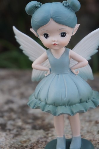 Tpa015 figurine bebe - ,