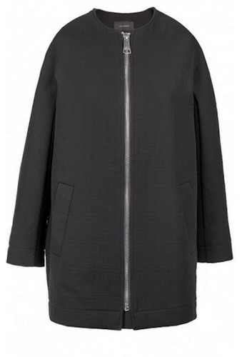 Cop copine ete - 2018, manteau
