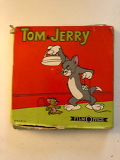 ❤️TOM & JERRY AUX CARAÏBES  - Film SUPER 8  mm - FILM OFFICE - vintage