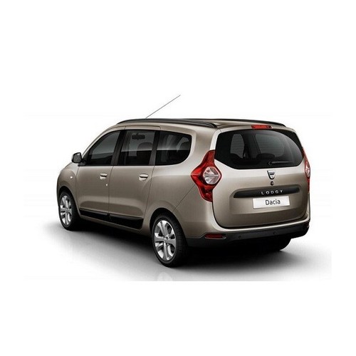 Attelage dacia lodgy - attelage, (5