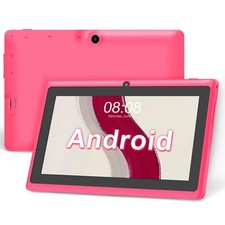 Tablette 7 Pouces Android