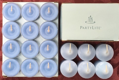 Partylite est moi - c’est,