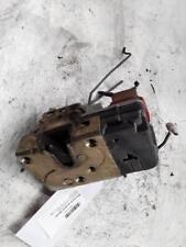 Serrure avant droit PEUGEOT 306 PHASE 2 9170G2