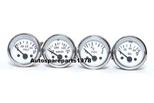 Pression d'huile électrique