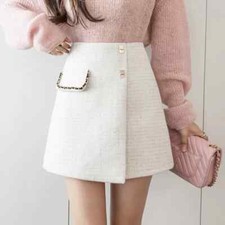 Jupe Long Femme Mini Robe