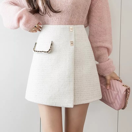 Jupe long femme mini - jupe,