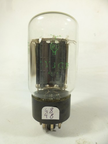 One gz32 rectifier valve - rt,