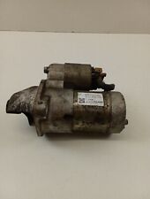 Démarreur Opel Zafira B