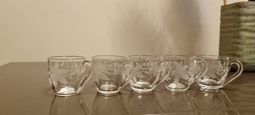 Lot verres chopes liqueur - lot, verres/chopes