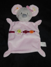 Doudou NICOTOY SIMBA TOYS