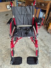 fauteuil roulant de transfert