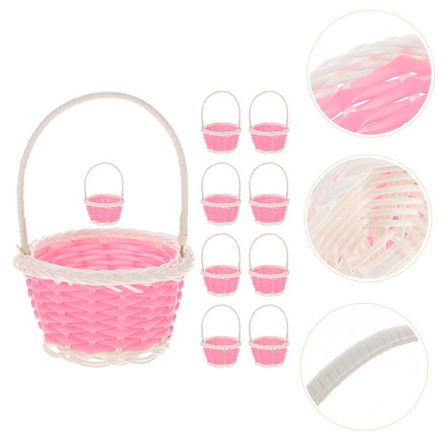 Pcs panier pique niques - pcs,