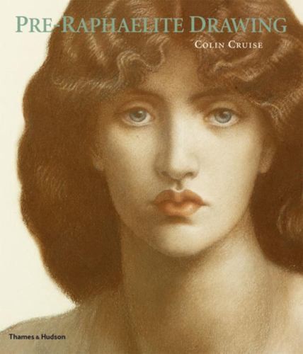 Dessin pré raphaélite - dessin, pré-raphaélite