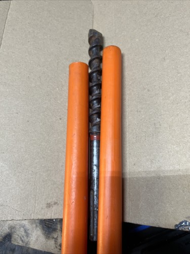 Hilti 207 5 - 1", 12.5"