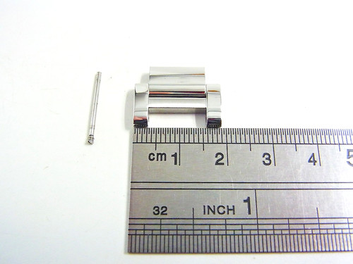 Cartier tank must - must, 19mm