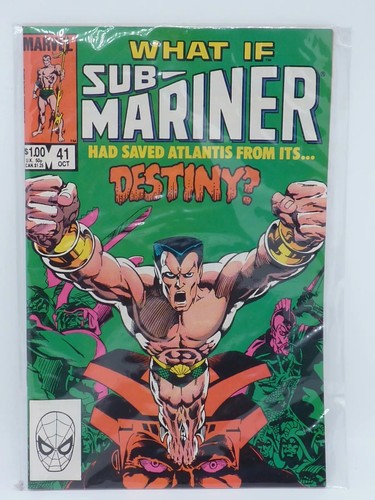 Ancienne comics super hero - super,