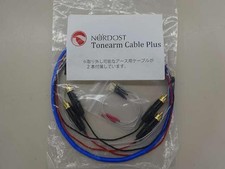 NORDOST UNUSED BLUE HEAVEN