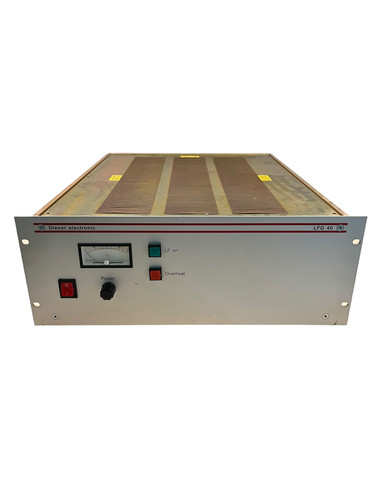 Diener electronic lfg - diener, 40