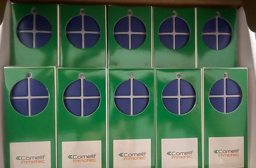 Comelit immotec ehf868 2 - comelit, ehf868/4b