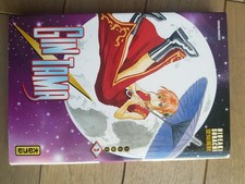 Gin Tama - Tome 3 - très bon