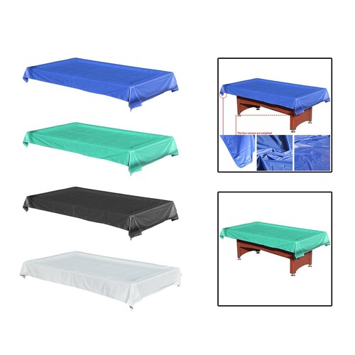 Housse table billard - table,