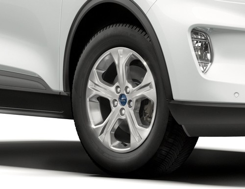 Ford jante alliage - alliage, 17"