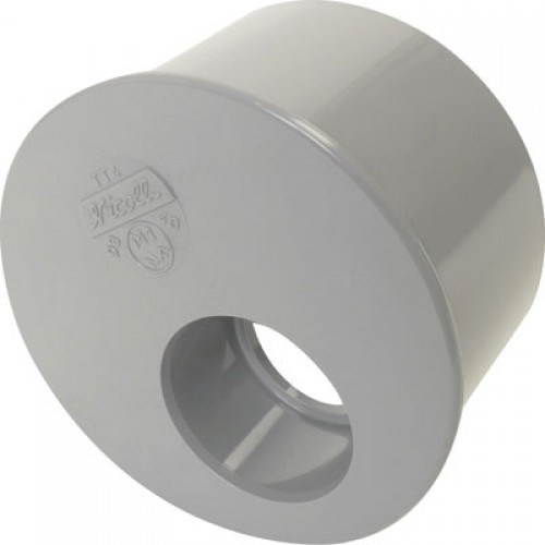 Réduction pvc incorporée - pvc,