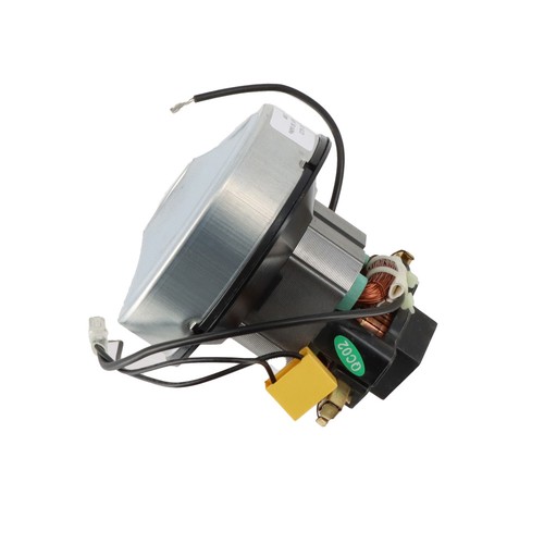 Moteur pour aspirateur à - moteur,