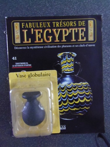 Statuette figurine egyptienne - statuette,