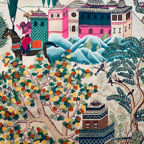Manuel canovas leyla - canovas,