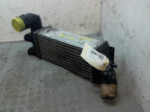 Echangeur air - , (intercooler)
