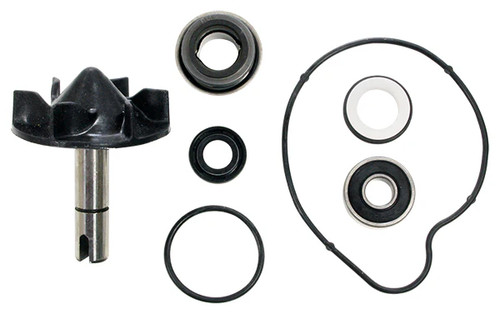 Kit pompe eau - à,
