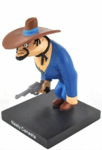 Figurine warner bros looney - figurine,