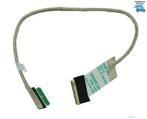 Câble plat vidéo - lcd, lenovo