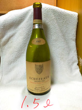 Henri Jayer ECHEZEAUX Grand
