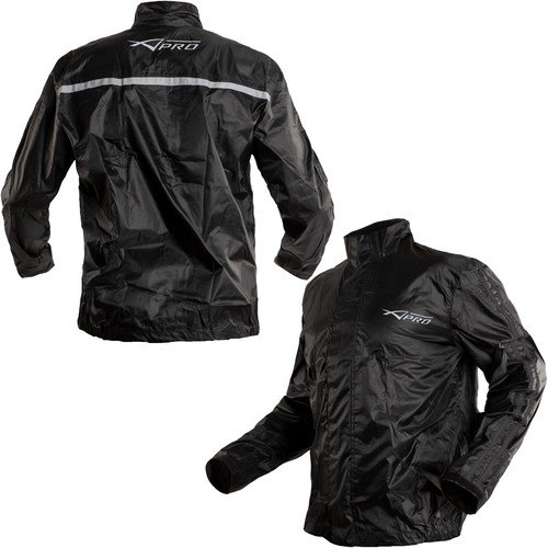 Veste pluie 100 nylon - pluie, etanche